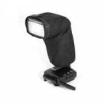 PocketWizard AC5 RF Soft Shield for the FlexTT5 Transceiver (p/n 380104) PocketWizard AC5 RF Soft Shield for the FlexTT5 Transceiver (p/n 380104)